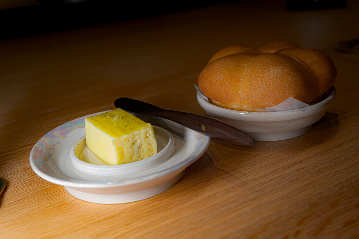 parker house roll