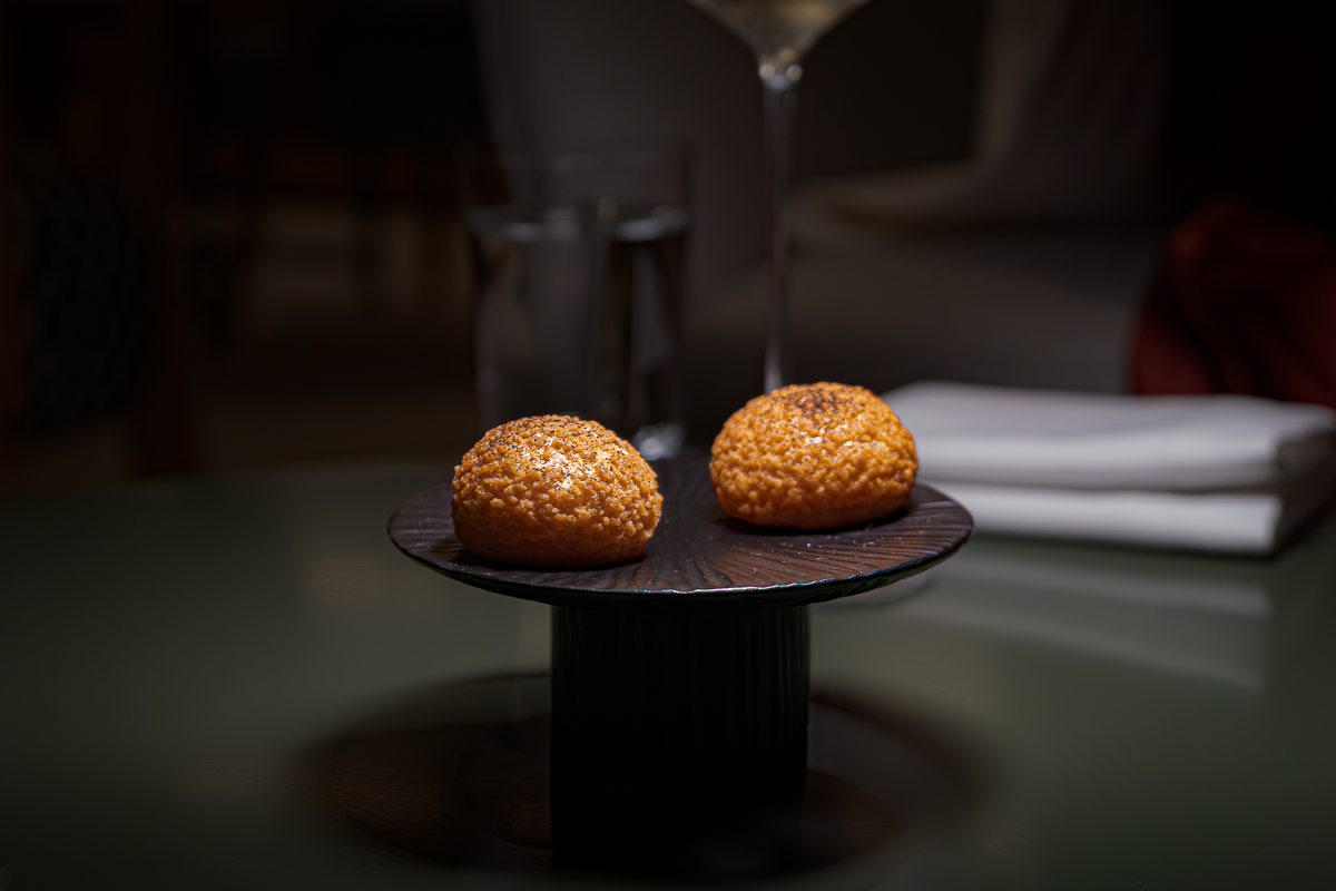 choux de Bourgogne