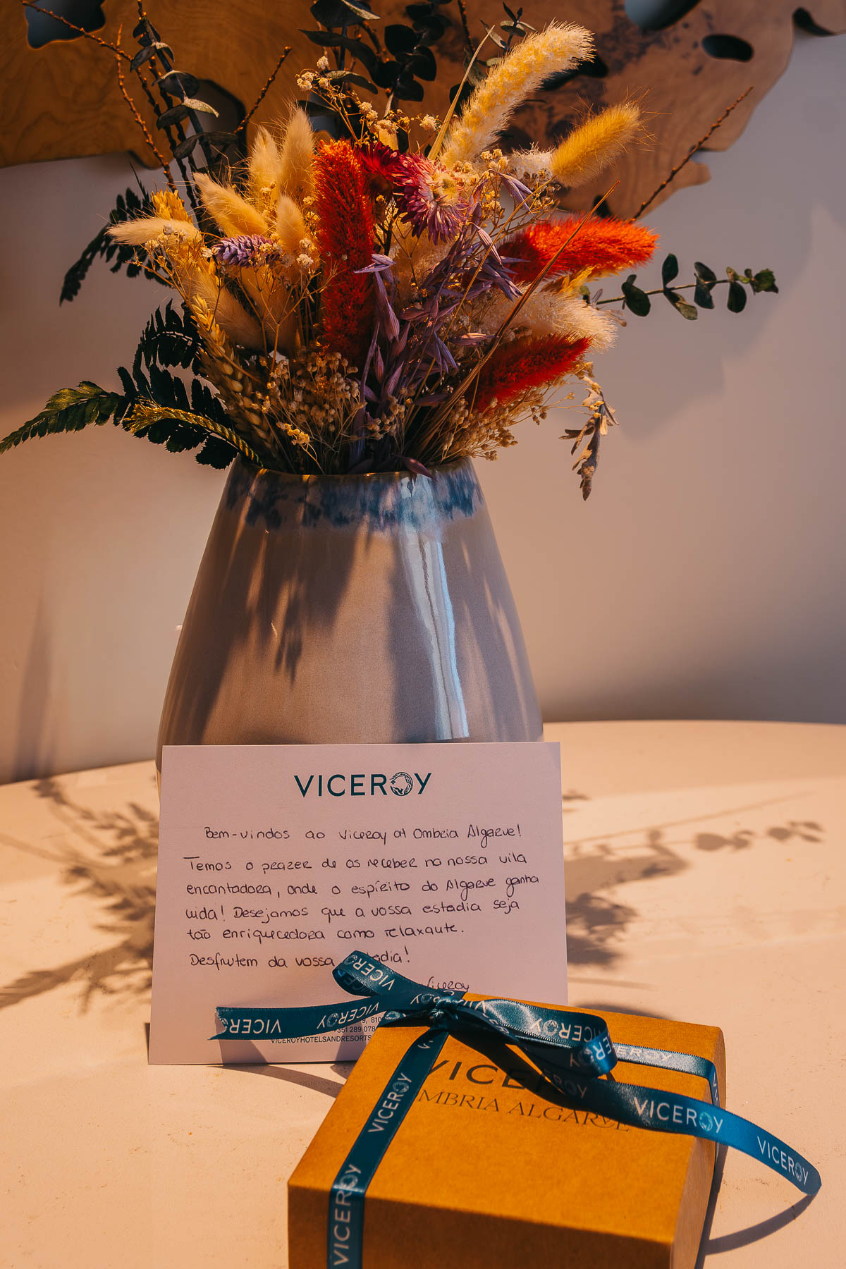 Viceroy at Ombria Algarve - Quartos