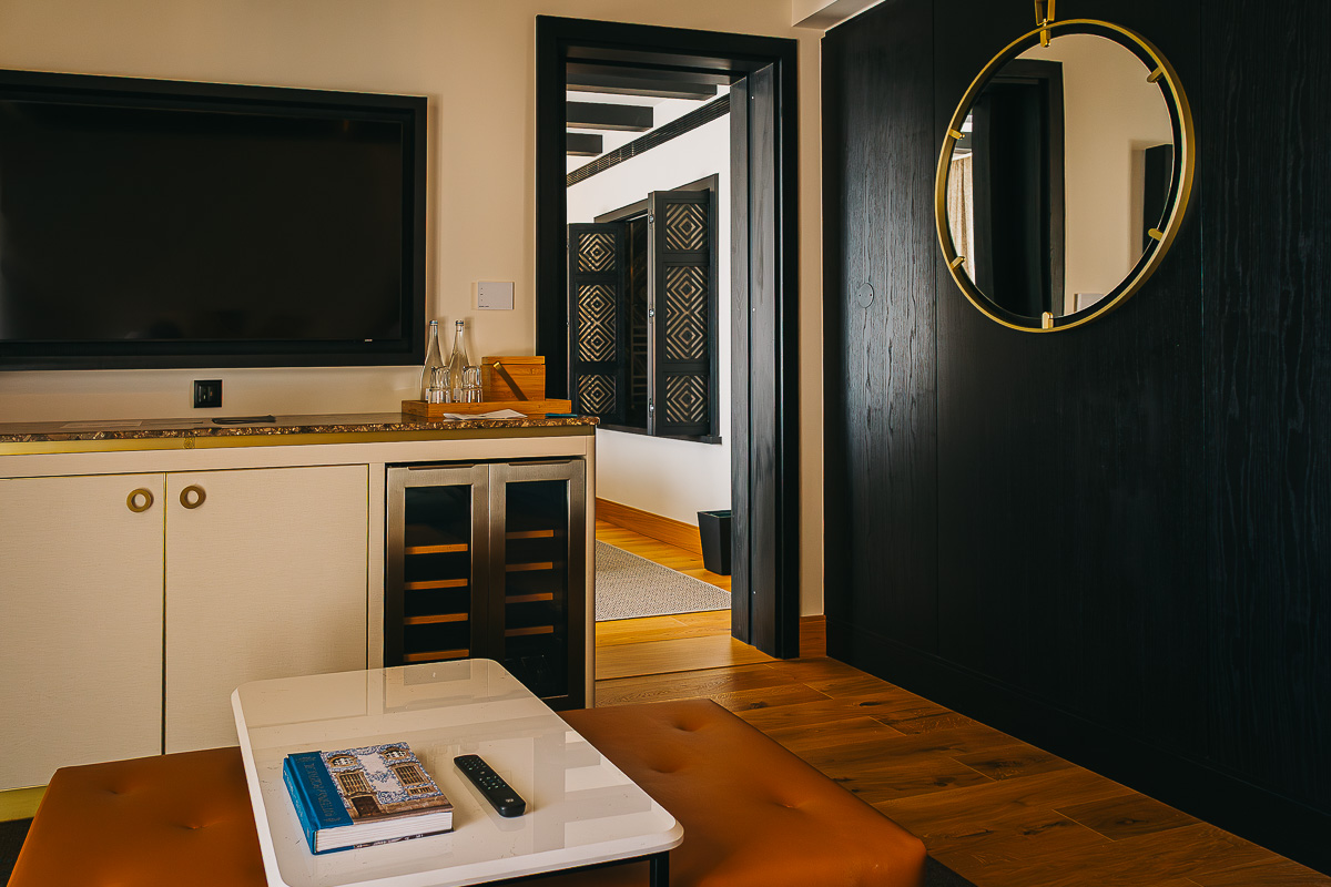 Viceroy at Ombria Algarve - Suite