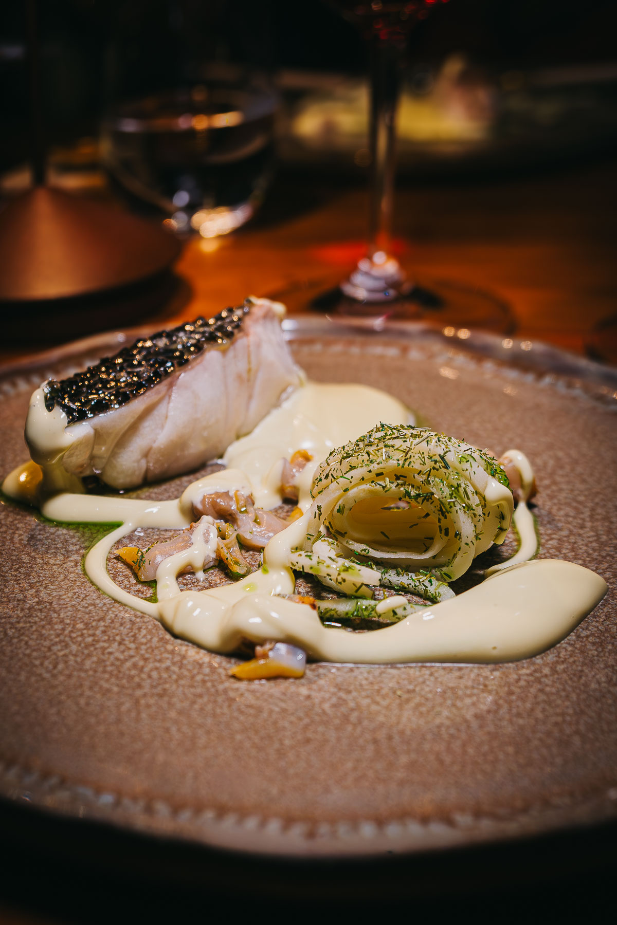 Viceroy at Ombria Algarve - Gastronomia