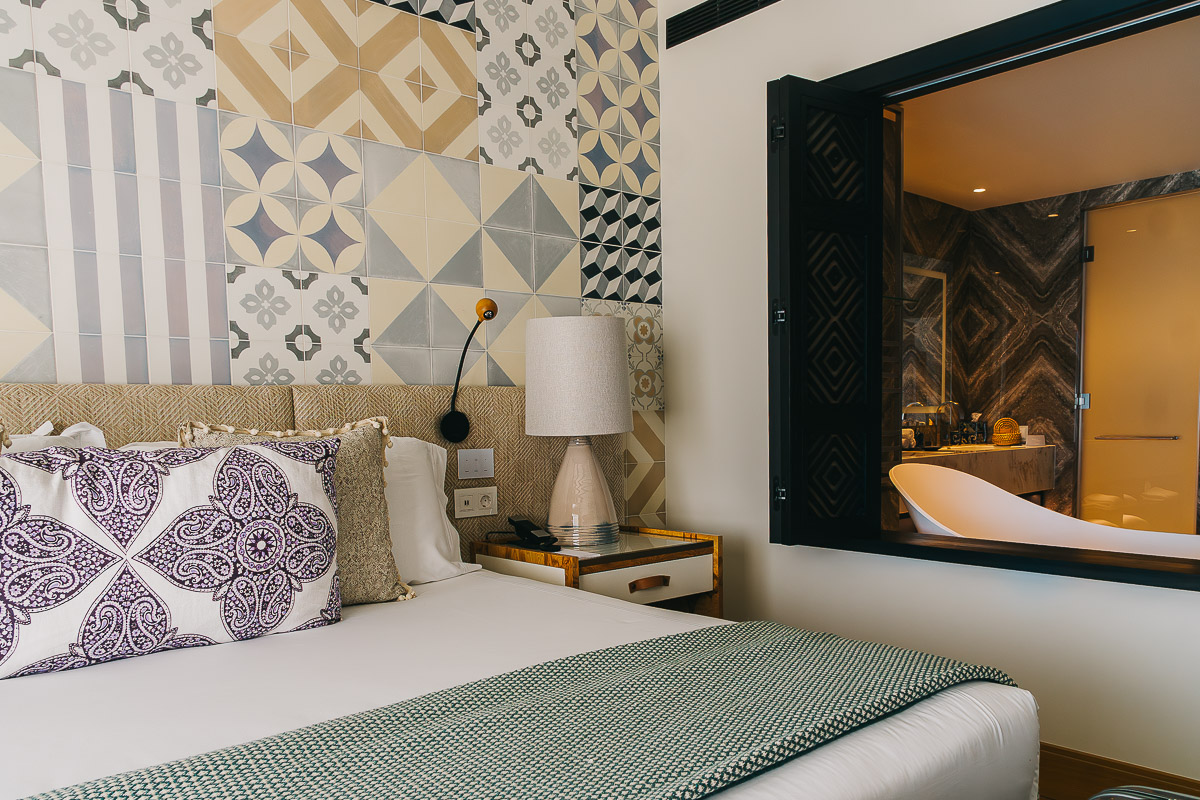 Viceroy at Ombria Algarve - Suite