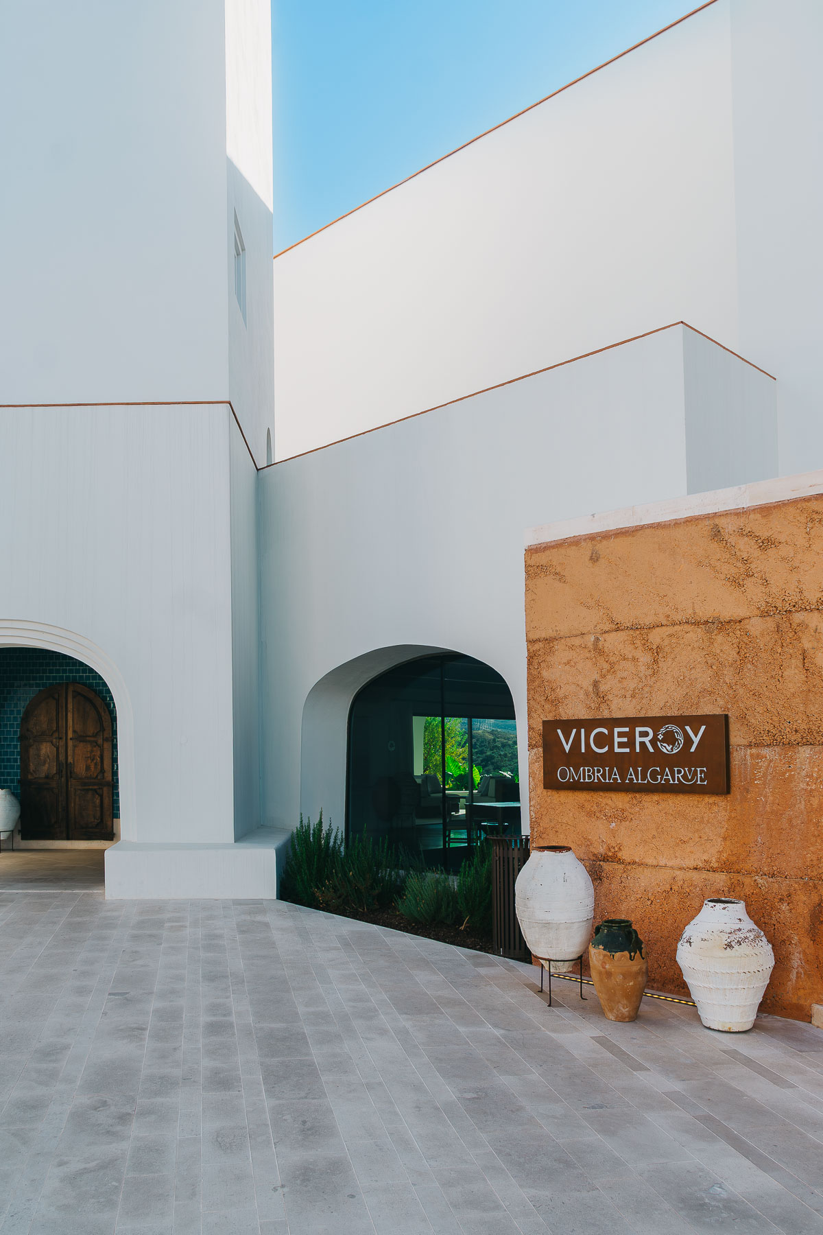 Viceroy at Ombria Algarve
