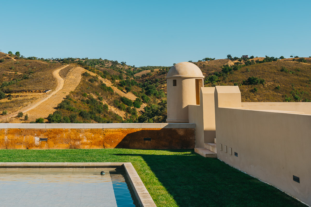 Viceroy at Ombria Algarve