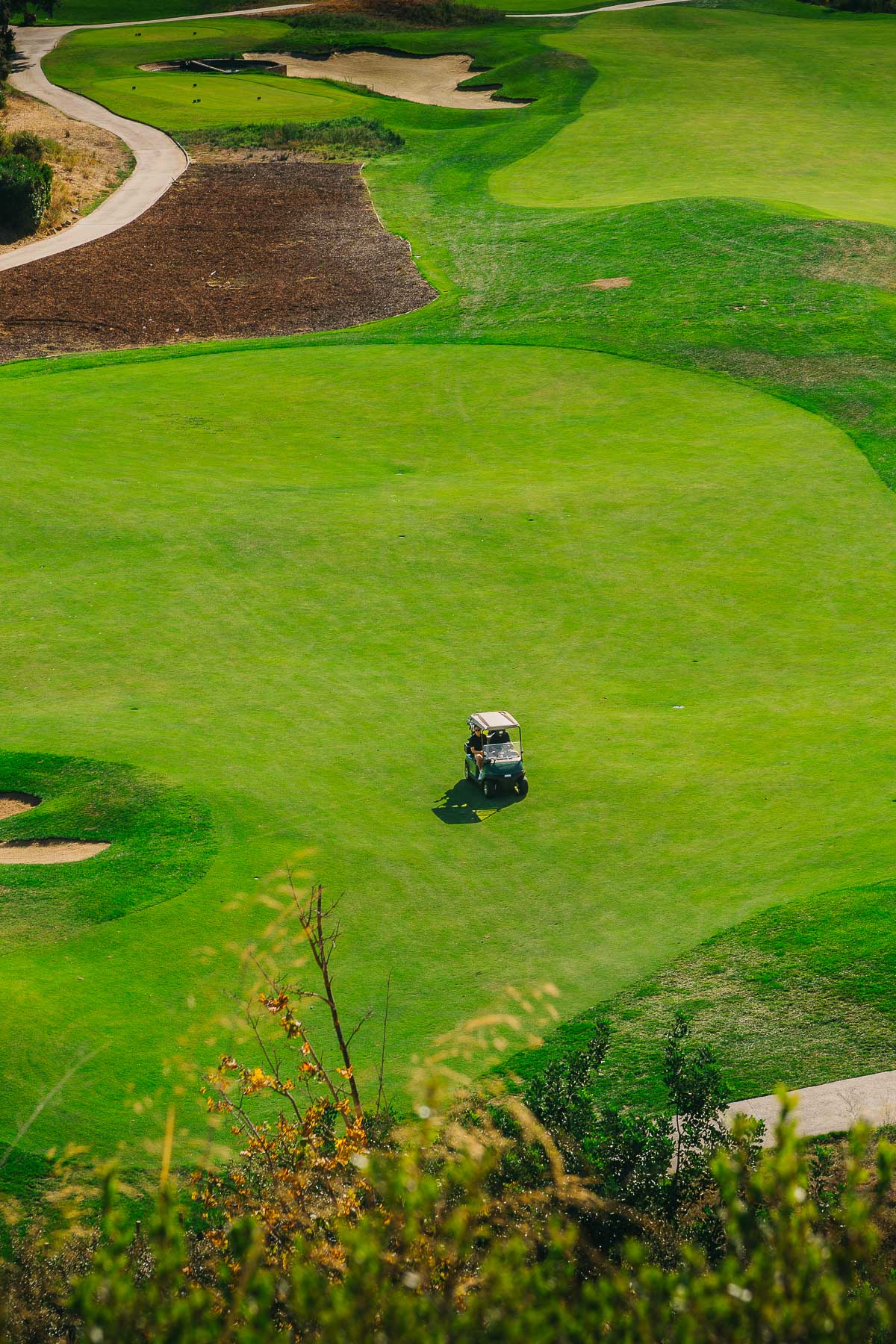 Viceroy at Ombria Algarve
