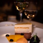 Detalhe gastronómico