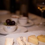 Detalhe gastronómico